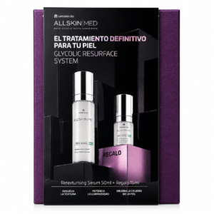 Serum Retexturizante + Regalo 15 ml