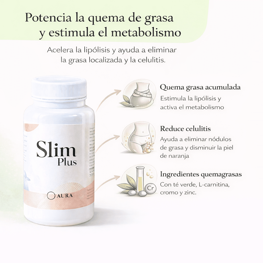 Slim Plus - Imagen 4
