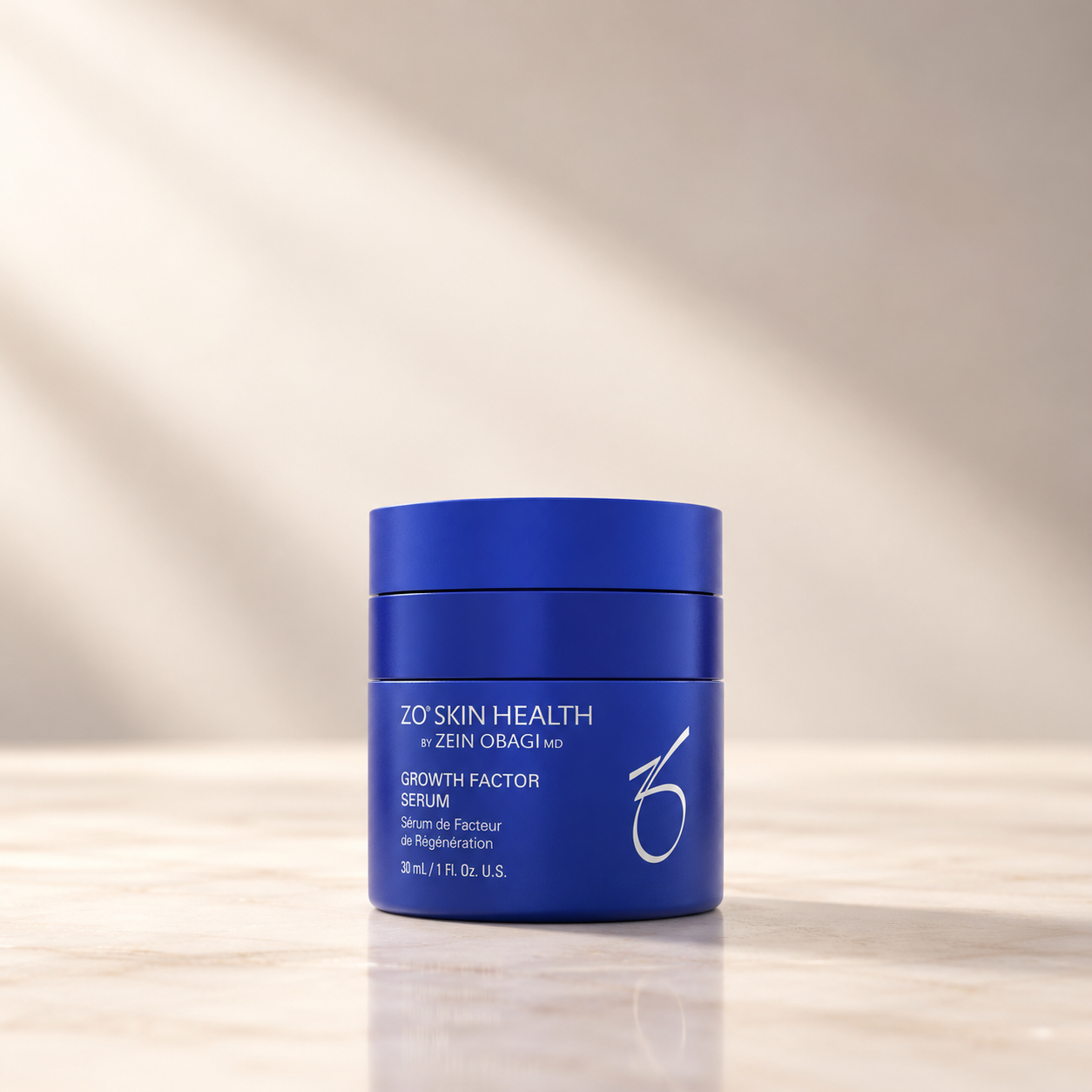 Growth Factor Serum