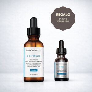 C E Ferulic Sérum-skinceuticals-Vitamina C