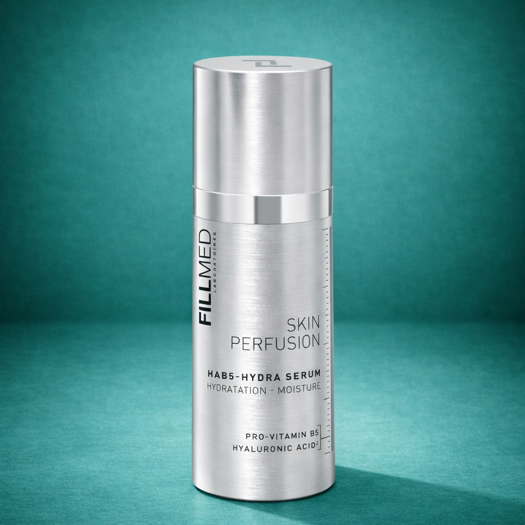 HAB5-Hydra Serum 30ML - Fillmed