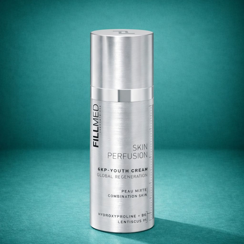 6HP-Youth Cream 50ML