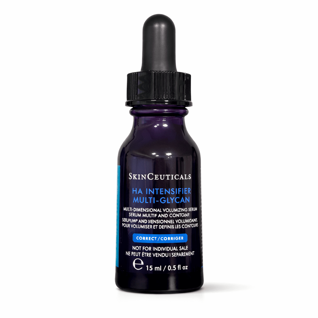 H.A. Intensifier