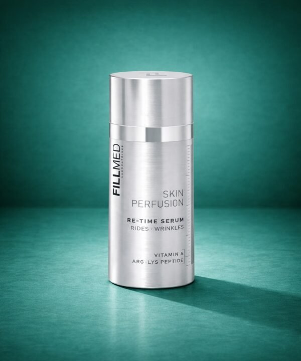 Re Time RE-Time Serum 30ML – Fillmed – Aura shop