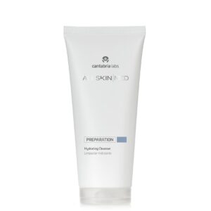 Hydrating Cleanser – All Skin Med