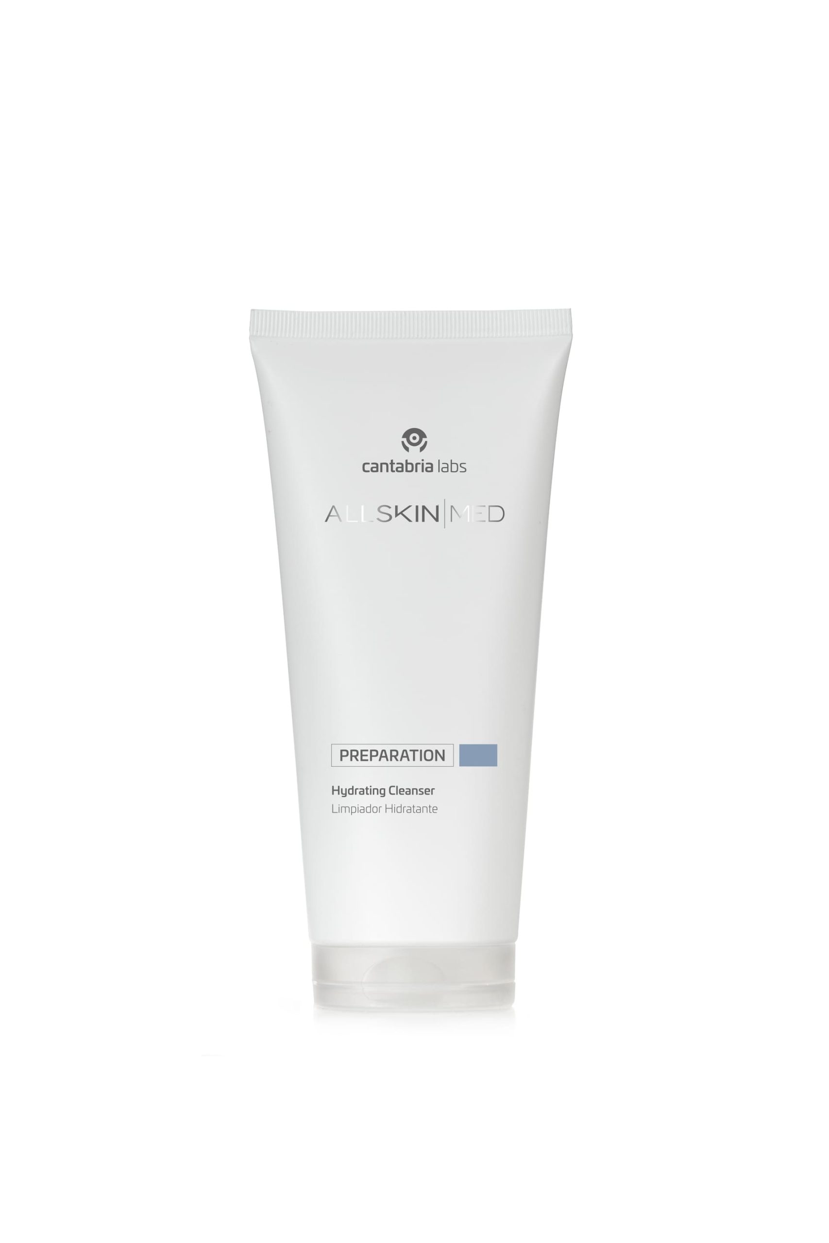 Hydrating Cleanser – All Skin Med