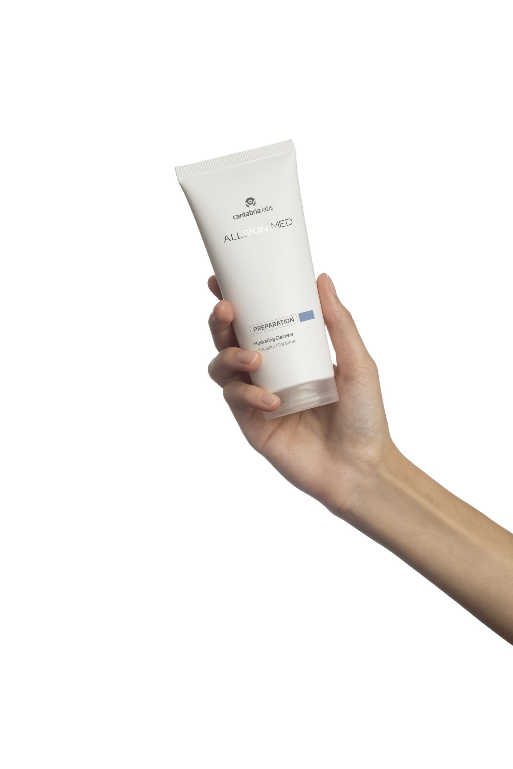 Hydrating Cleanser – All Skin Med - Imagen 2