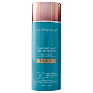 Face Shield Flex SPF 50 Colorescience