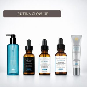 Rutina Glow-Up By Aura