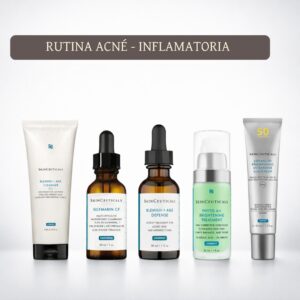 Rutina Acné - Inflamatoria By Aura