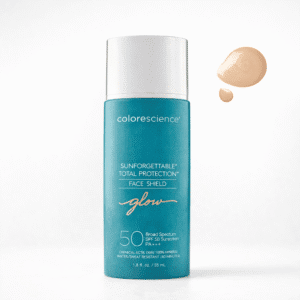 Total Protection Face Shield Glow 55ML Colorescience