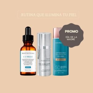 Protocolo Día De la Madre