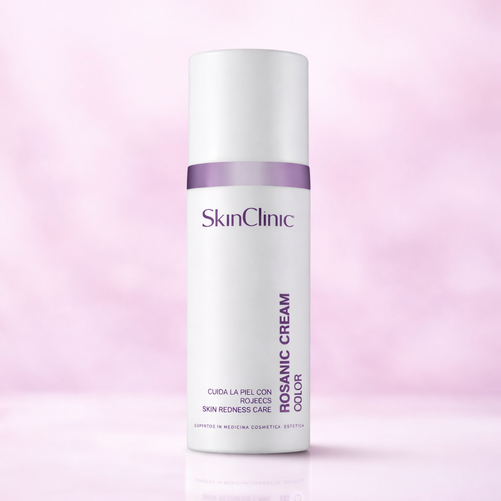 Rosanic Cream Color, 50 ml - Imagen 3