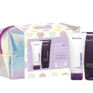 Pack Mima tu Cuerpo - Skin Clinic