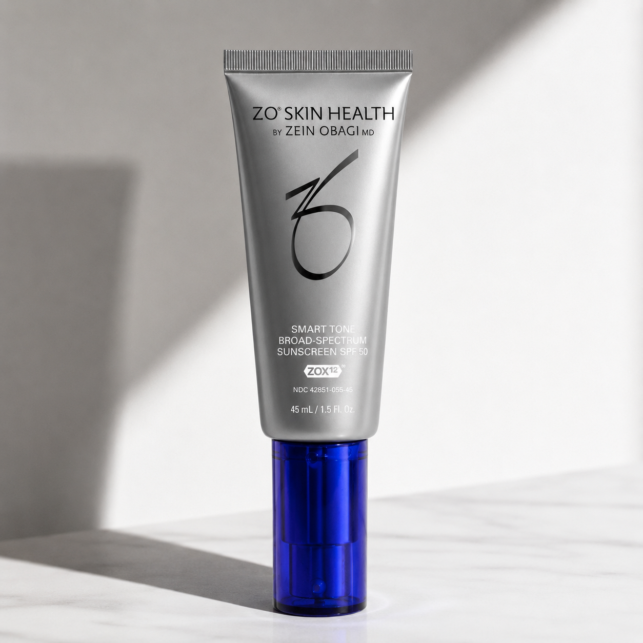 Smart Tone Broad-Spectrum Sunscreen SPF 50