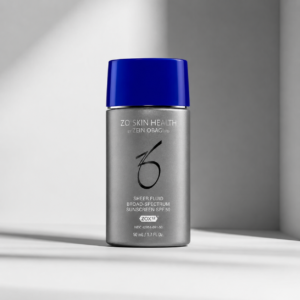 Sheer Fluid Broad-Spectrum Sunscreen SPF 50
