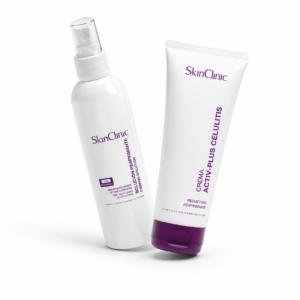 Dúo Solución Reafirmante y Activ-Plus Celulitis