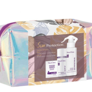 Pack Protección Solar - Skin Clinic