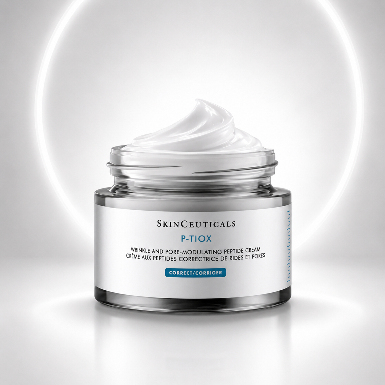 P-TIOX Crema Antiarrugas 48 ml -SkinCeuticals