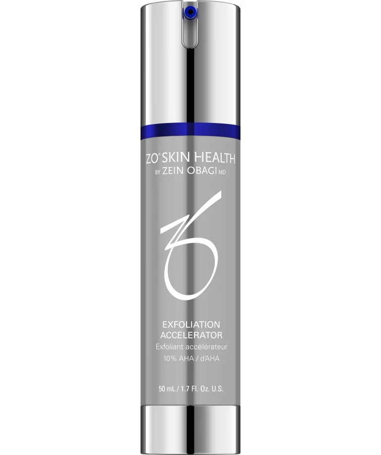 Exfoliation Accelerator 50ml