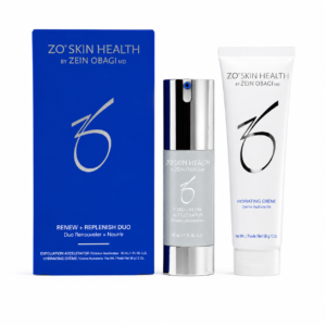 Renew + Replenish Duo