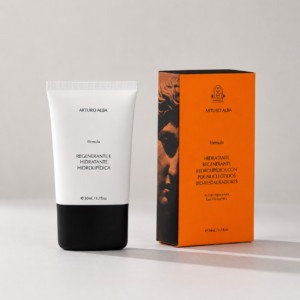 Crema Hidratante y Regeneración 50ml- Arturo Alba