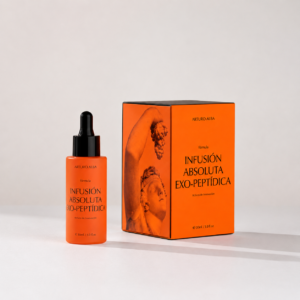 Infusión Absoluta Exo-Peptídica 30ml- Arturo Alba