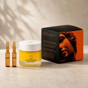 Paté Exfoliante Físico Renovador 50ml- Arturo Alba