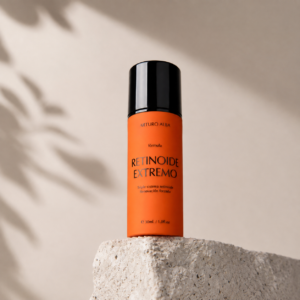Retinoide Extremo 30ml - Arturo Alba
