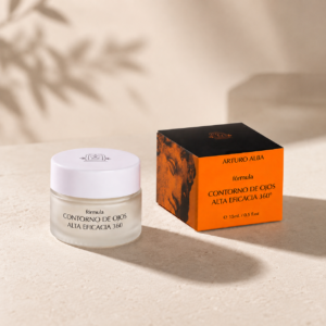 Contorno De Ojos 15 ml - Arturo Alba