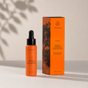 Firmeza y Luminosidad DMAE Ursólico 30ml- Arturo Alba