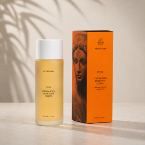 Loción Ácida Exfoliante Global 125ml - Arturo Alba