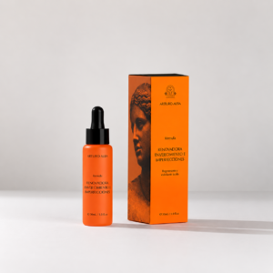 Renovadora Envejecimiento e Imperfecciones 30ml- Arturo Alba