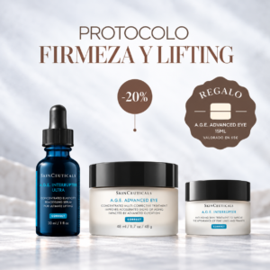 Protocolo Firmeza y Lifting - SkinCeuticals